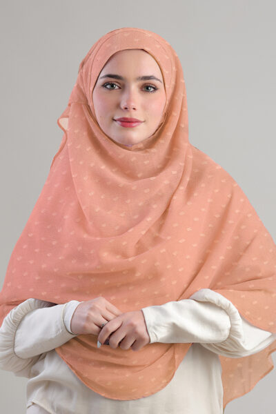 Salmon Pink