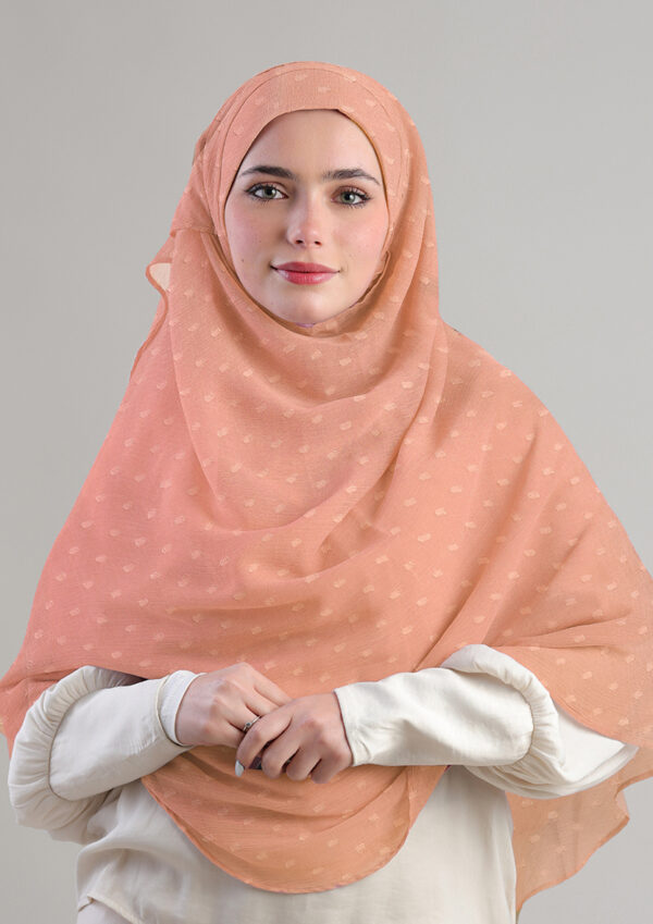 Salmon Pink