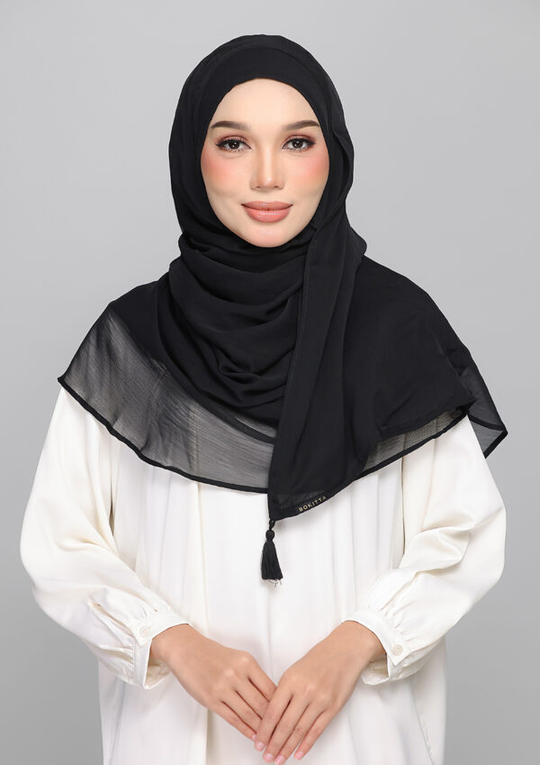 Jet Black Basics - Image 2