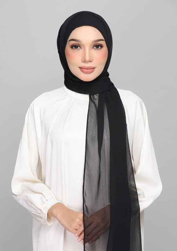 Jet Black Basics