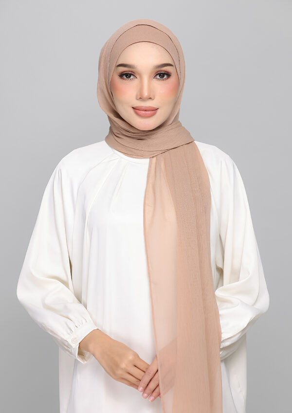Warm Taupe