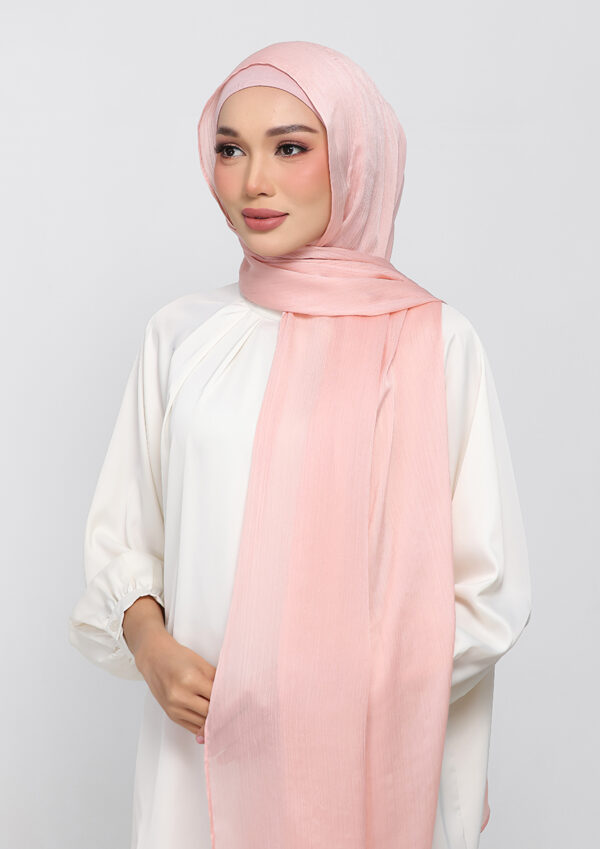 Dusty Rose