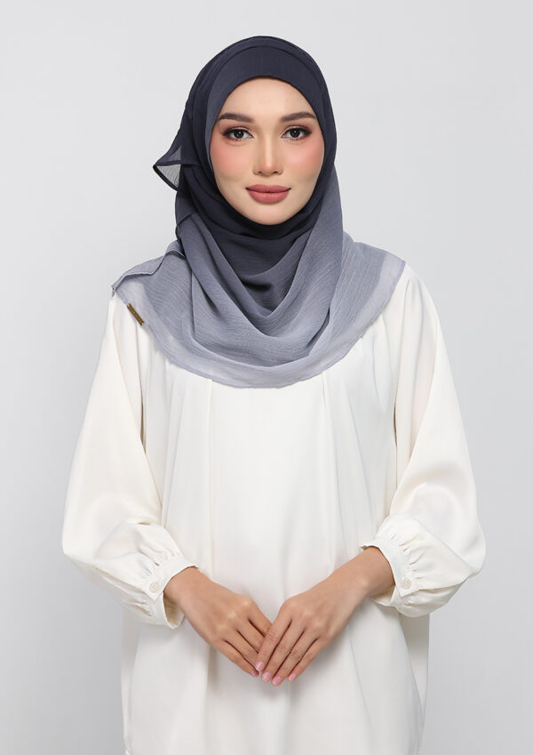 Light Grey Navy - Image 2