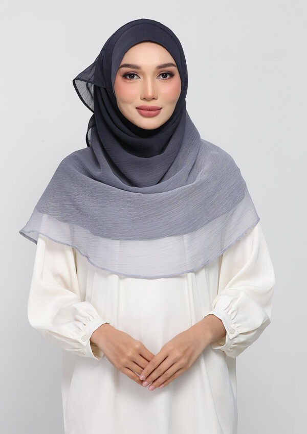 Light Grey Navy