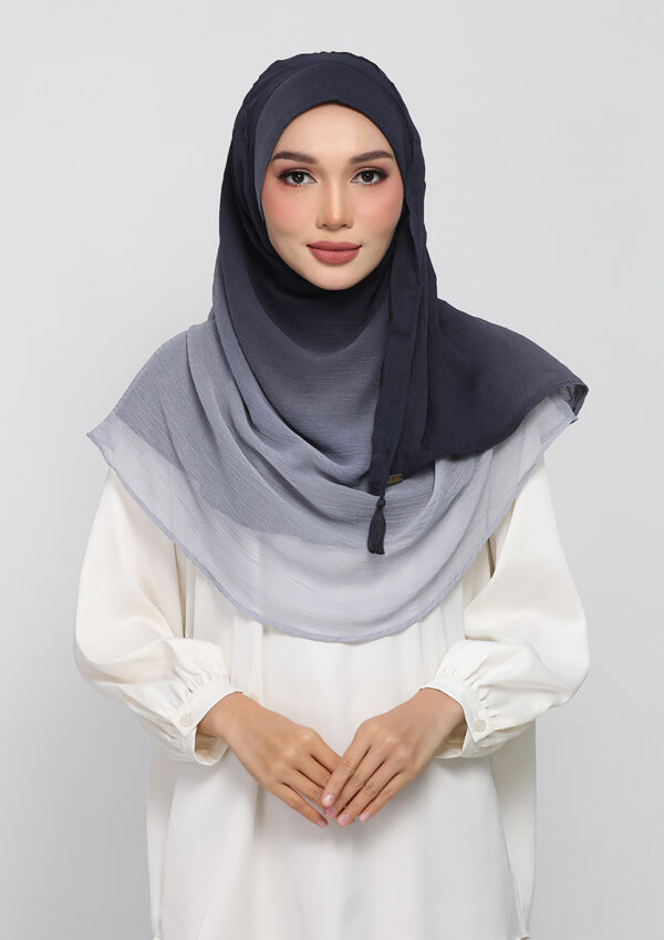 Light Grey Navy - Image 4