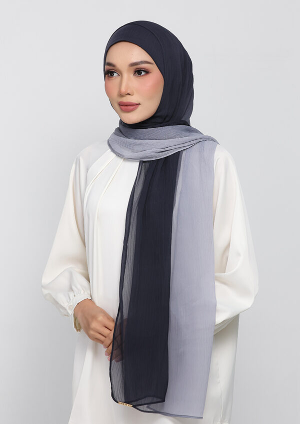 Light Grey Navy - Image 5