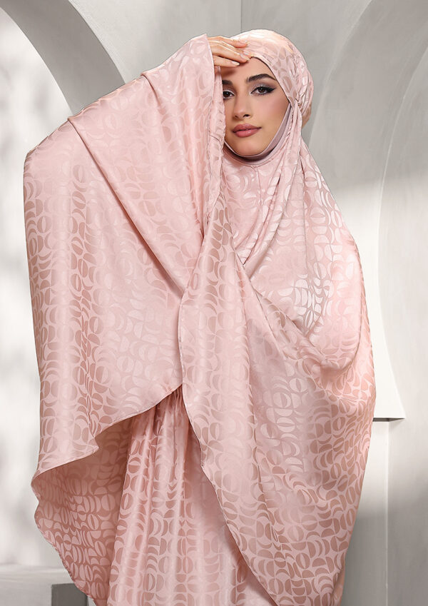 Women Prayer Set (Hilal Series) - Image 5