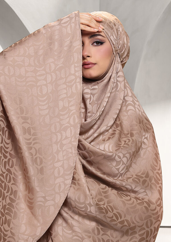 Women Prayer Set (Hilal Series) - Image 7