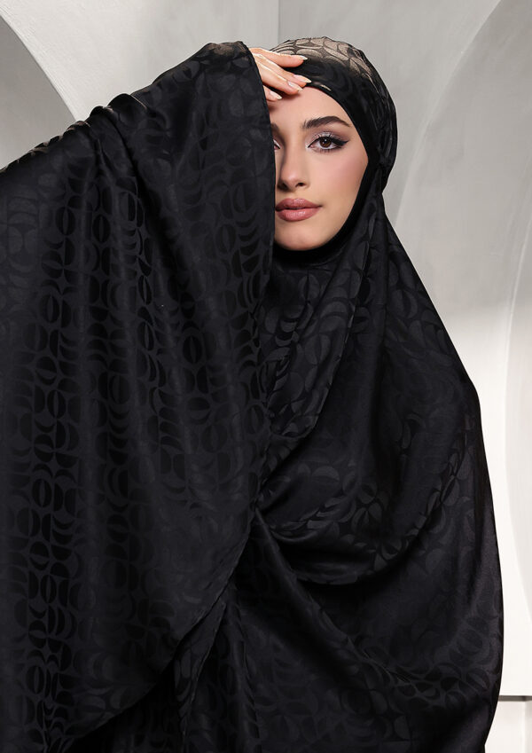 Women Prayer Set (Hilal Series) - Image 3