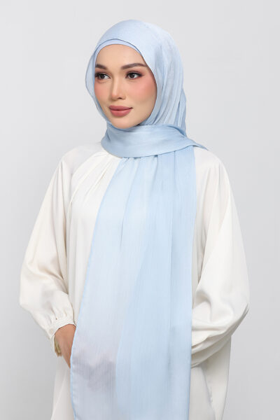 Pastel Blue