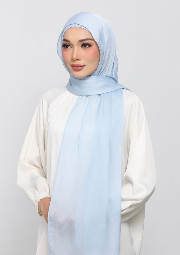 Pastel Blue
