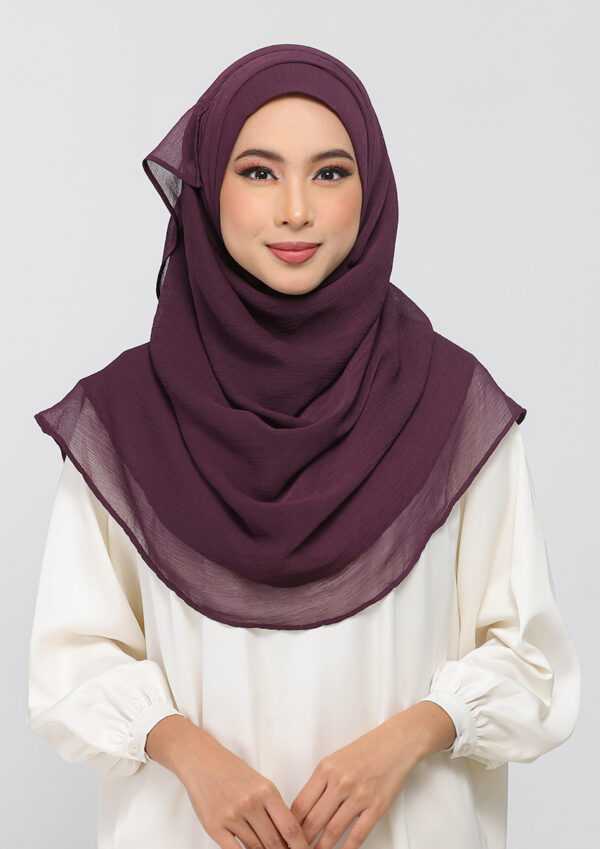 Aubergine