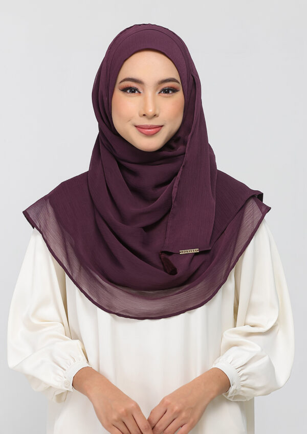 Aubergine - Image 4