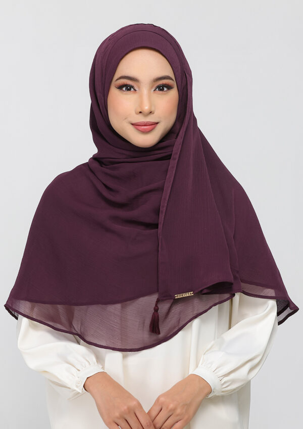 Aubergine - Image 5
