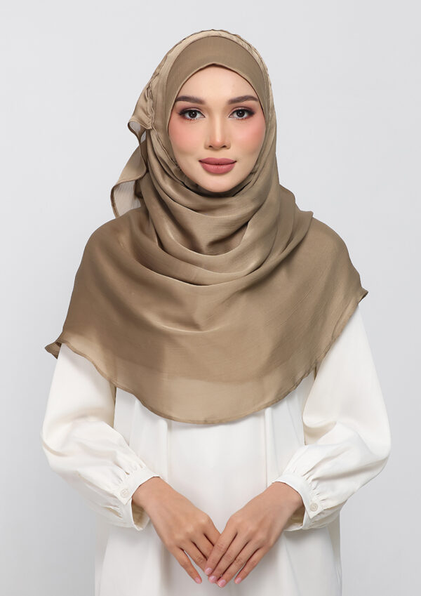 Dark Khaki