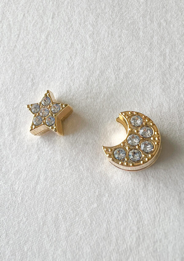 Moon & Star Magnet - Image 7