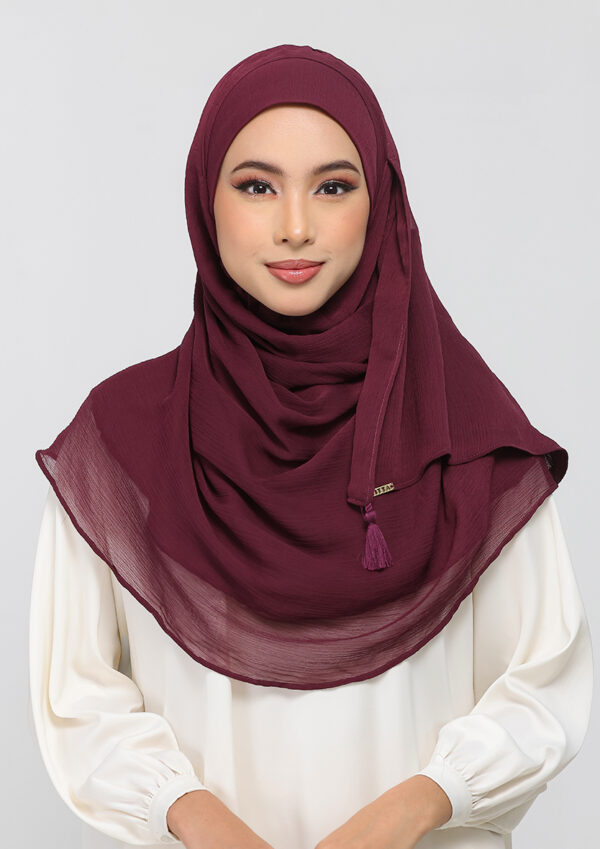 Maroon - Image 4