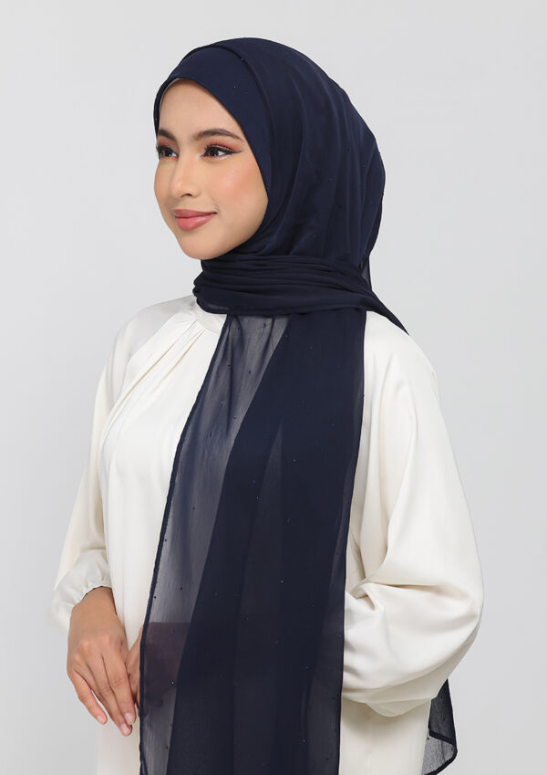 Midnight Navy Crystal - Image 6