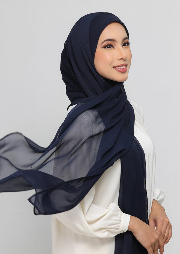 Midnight Navy Crystal - Image 7