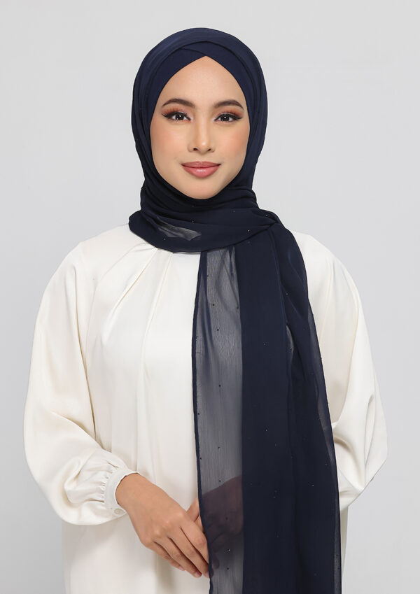 Midnight Navy Crystal - Image 8
