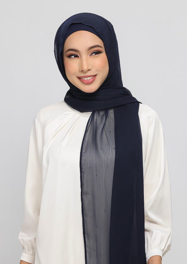 Midnight Navy Crystal - Image 9