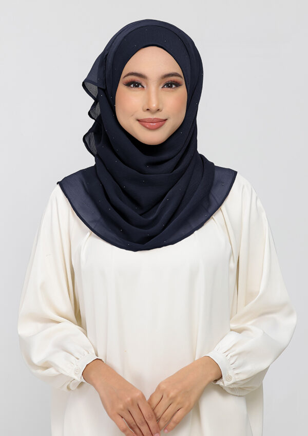 Midnight Navy Crystal - Image 2