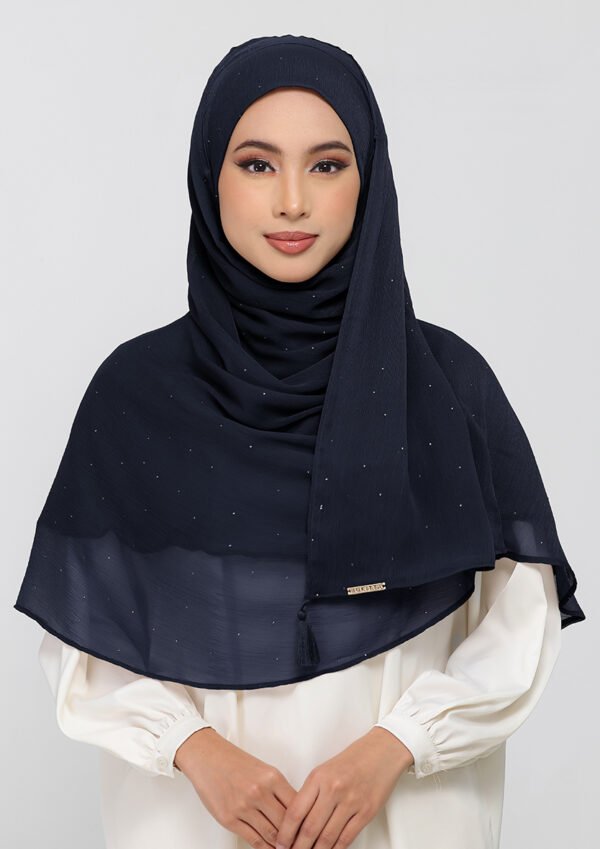 Midnight Navy Crystal - Image 5