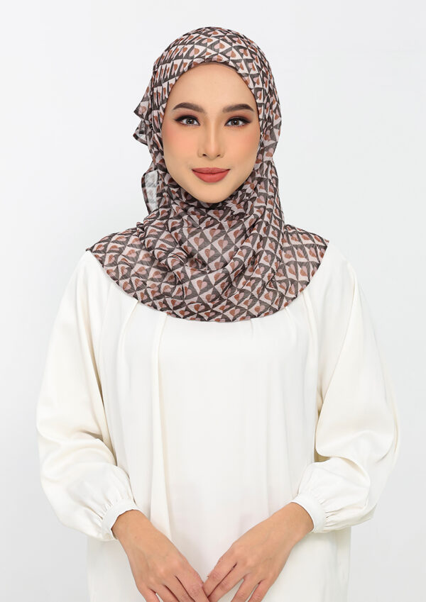Hearts Beige - Image 3