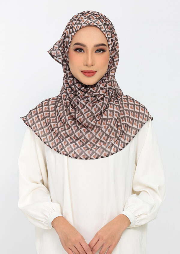 Hearts Beige - Image 4