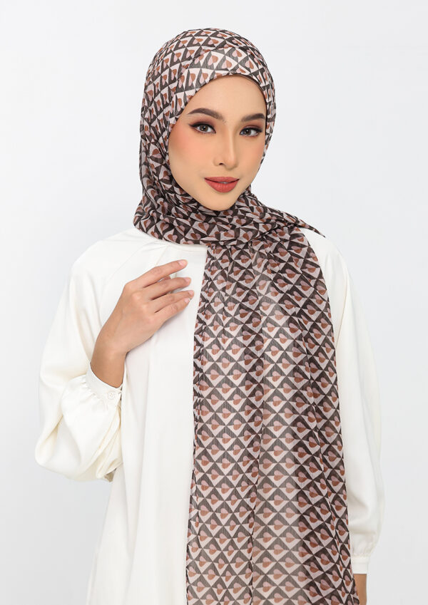 Hearts Beige - Image 7