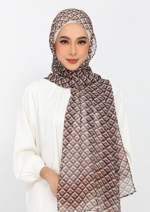 Hearts Beige - Image 9