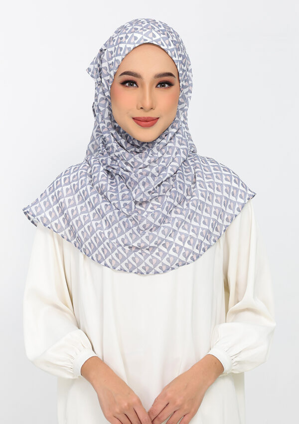 Hearts Gray - Image 4