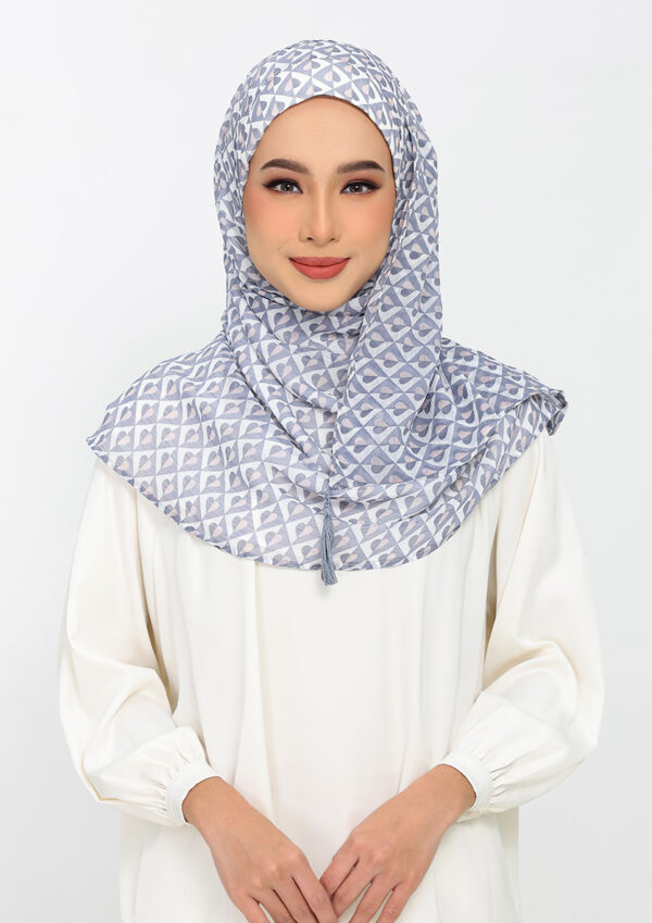 Hearts Gray - Image 7