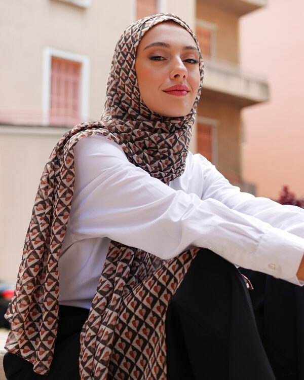 Hearts Beige - Image 11