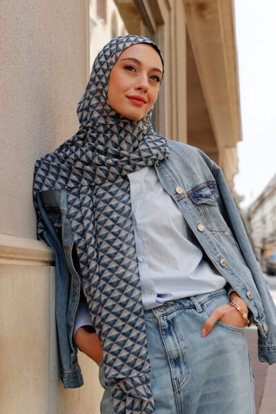 Hearts Denim