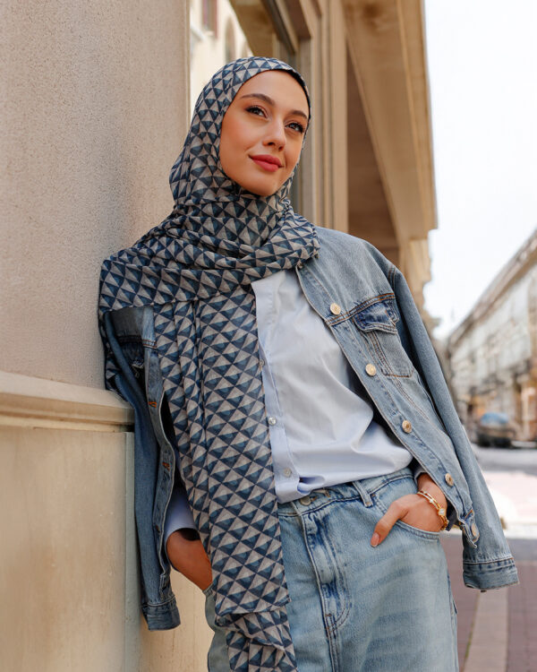 Hearts Denim