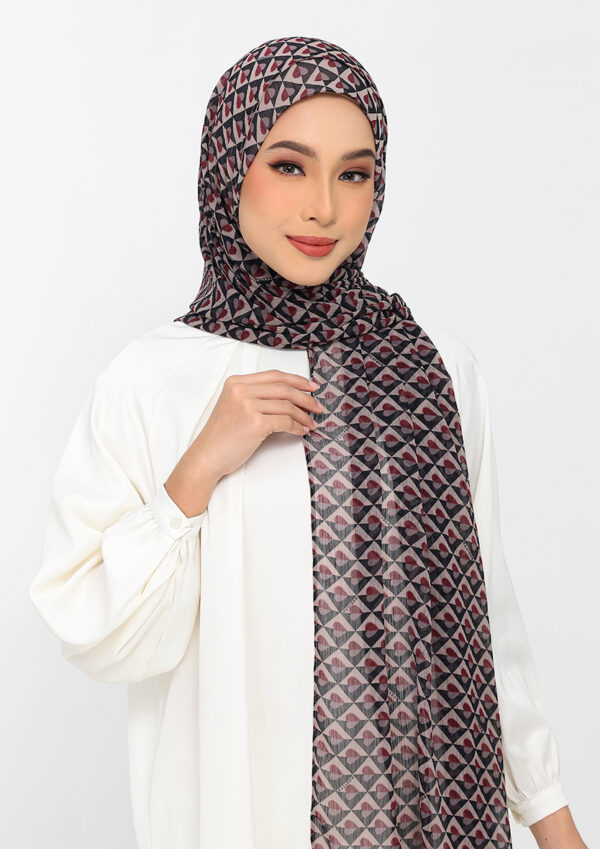 Hearts Red Black - Image 10