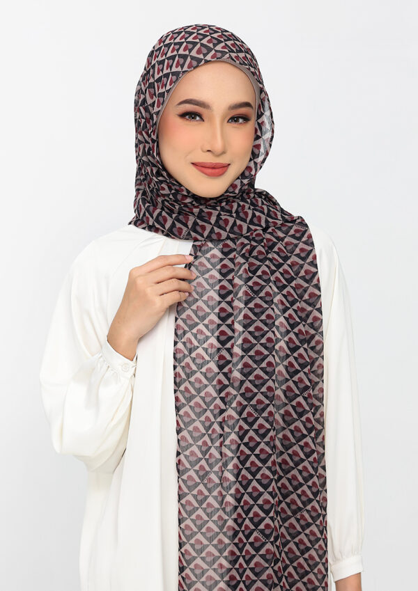 Hearts Red Black - Image 12