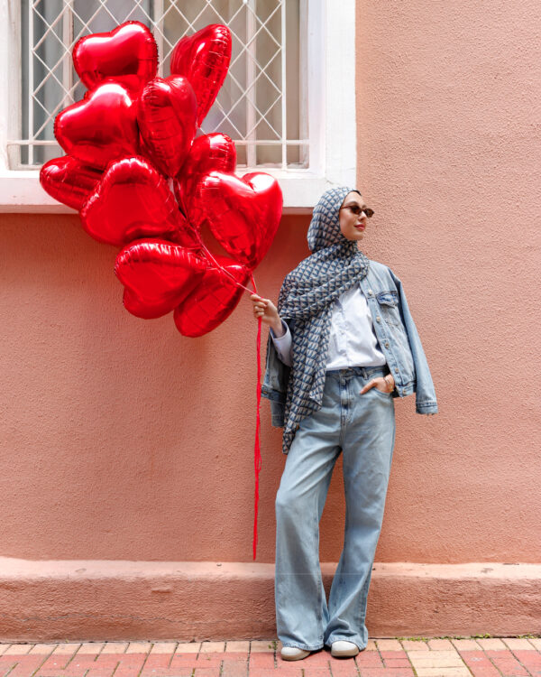 Hearts Denim - Image 2