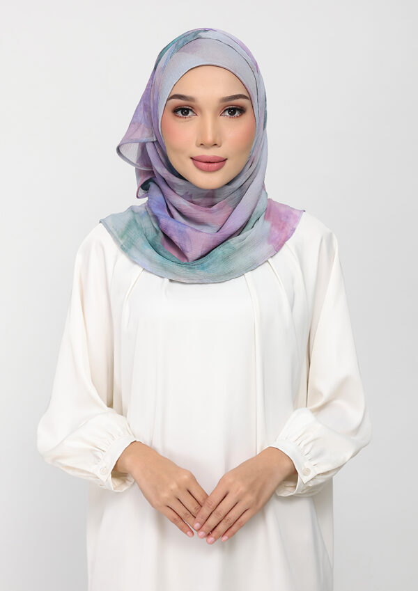 Cloudy Pastel - Image 3
