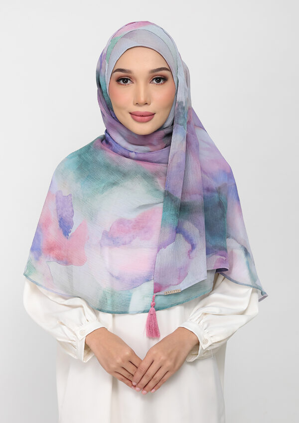 Cloudy Pastel - Image 6