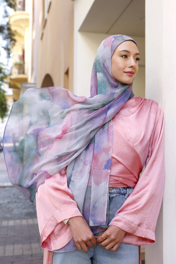 Cloudy Pastel - Image 10