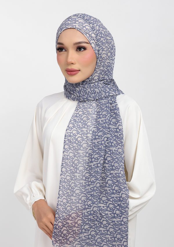 Bokitta Oblique Denim - Image 8
