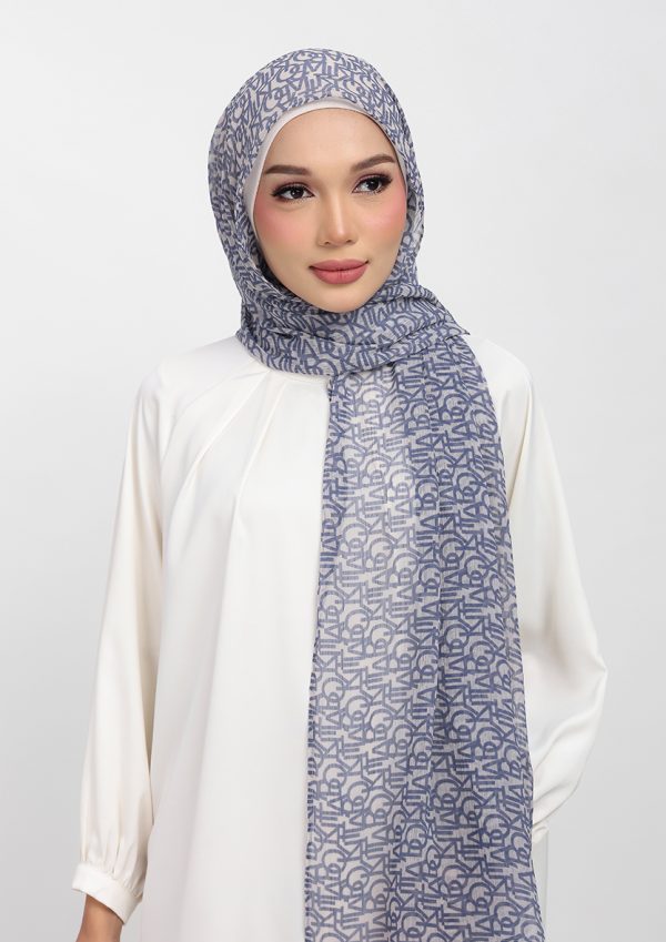 Bokitta Oblique Denim - Image 9