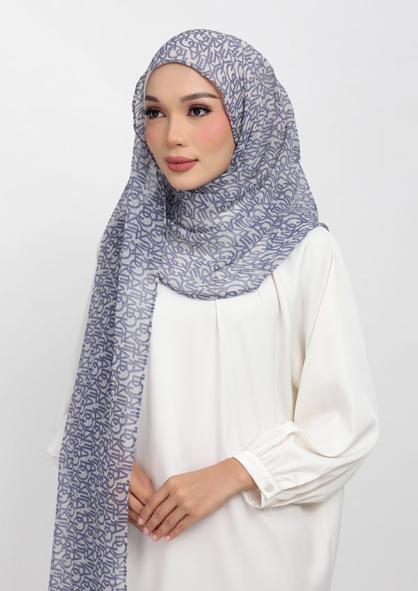 Bokitta Oblique Denim - Image 11