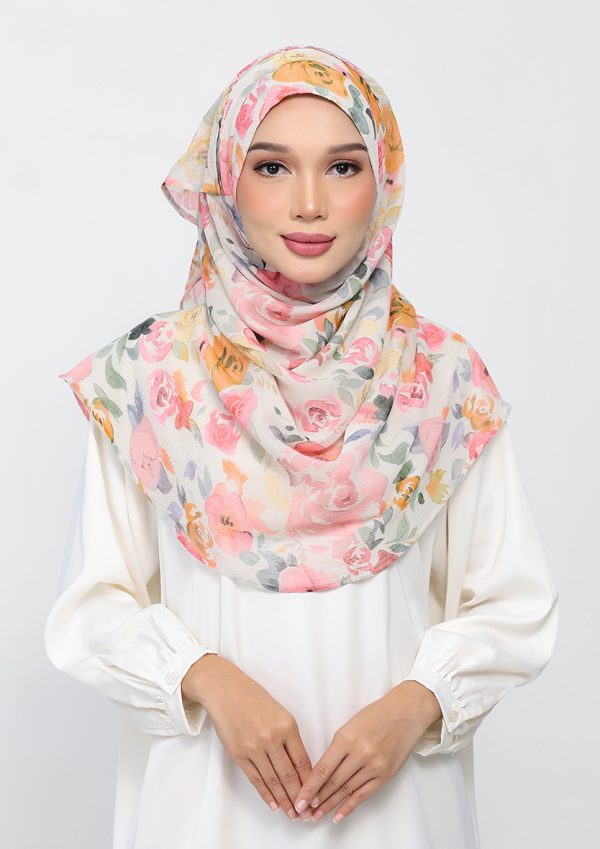 Blossom Yellow - Image 3
