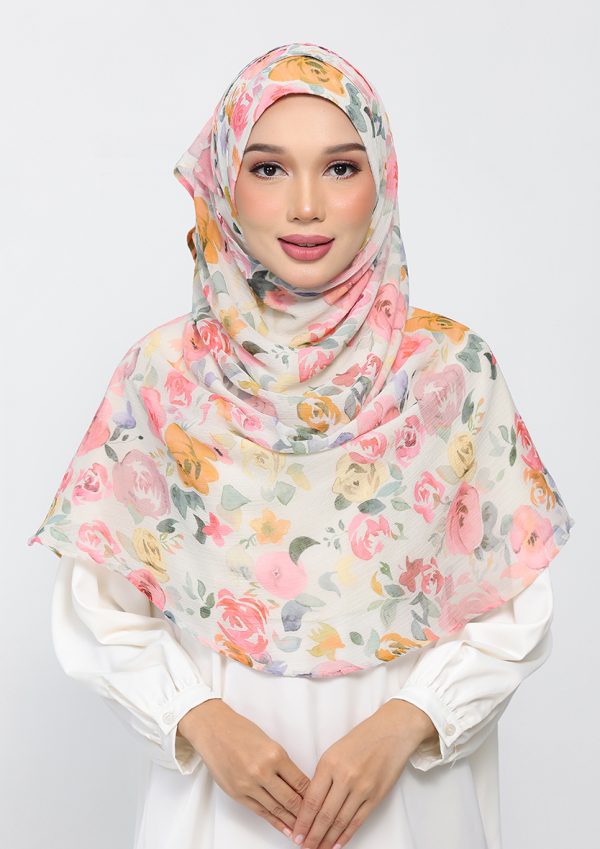 Blossom Yellow - Image 4