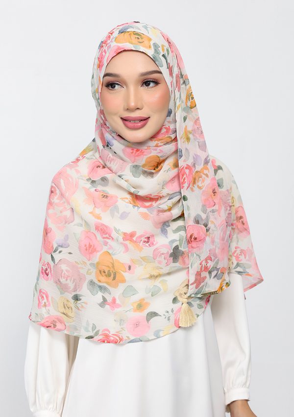 Blossom Yellow - Image 6