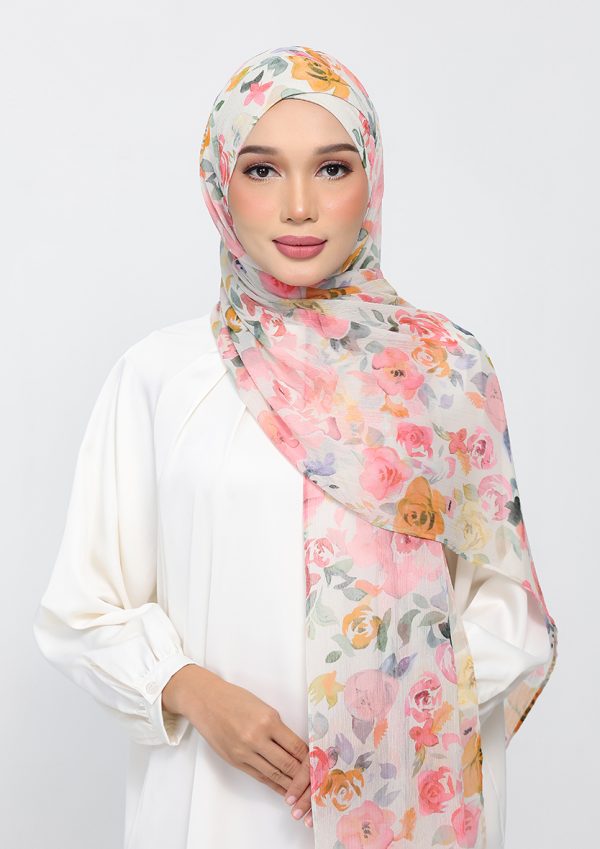 Blossom Yellow - Image 8