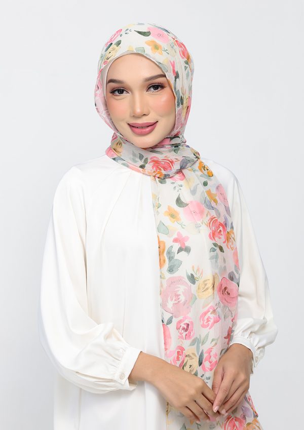 Blossom Yellow - Image 9